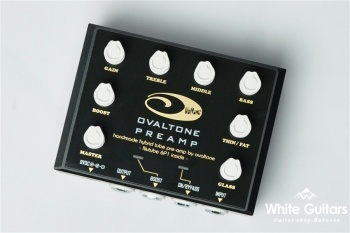 OVALTONE PREAMP